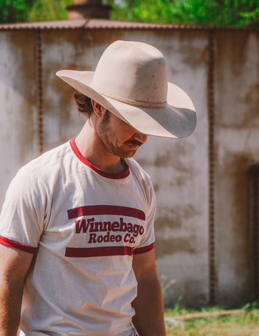 WRC Full Flavor Ringer T